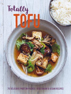 cover image of Totally Tofu